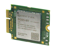 Load image into Gallery viewer, Notecard v1.1 BG96